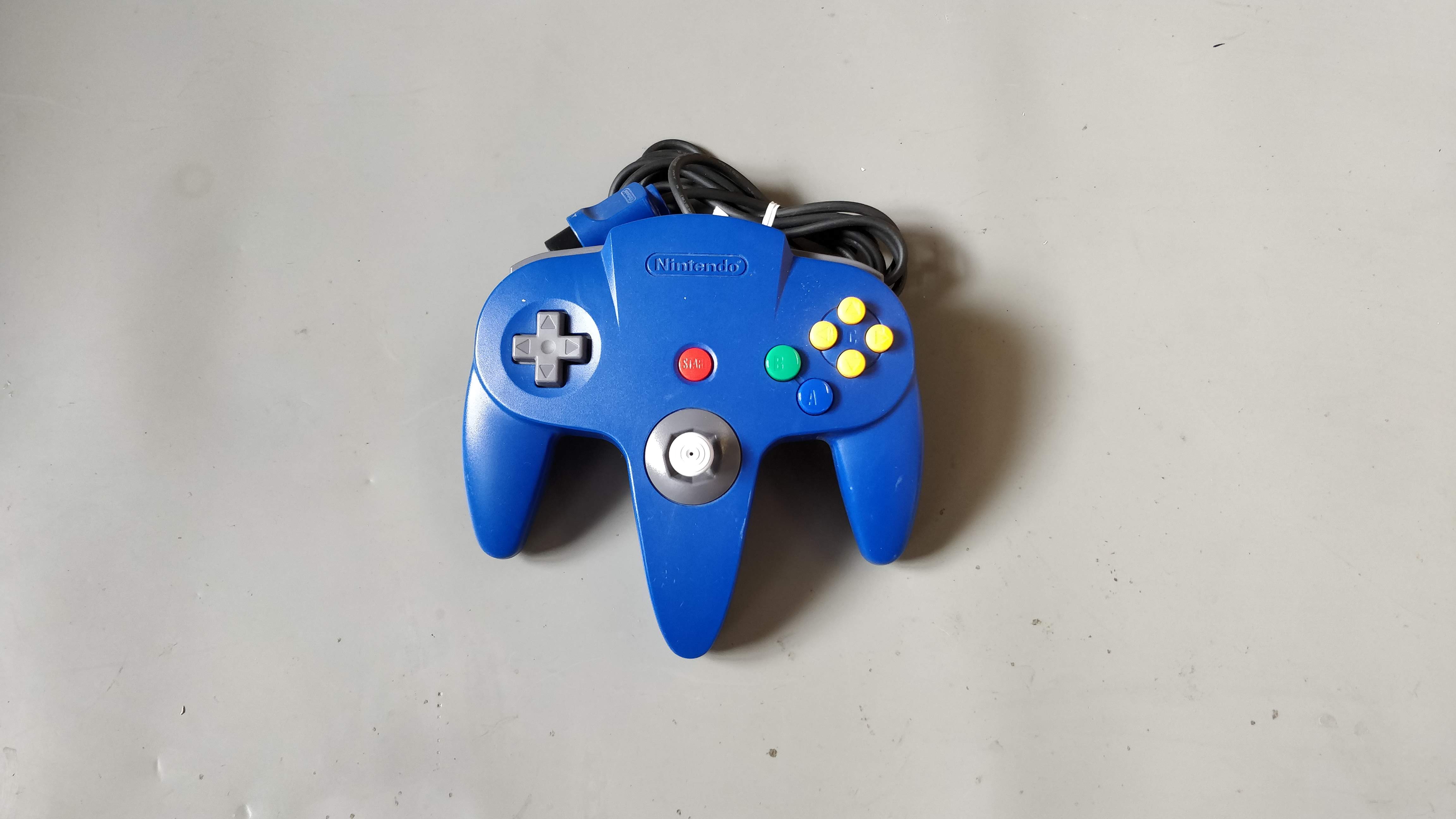 N64 Controller