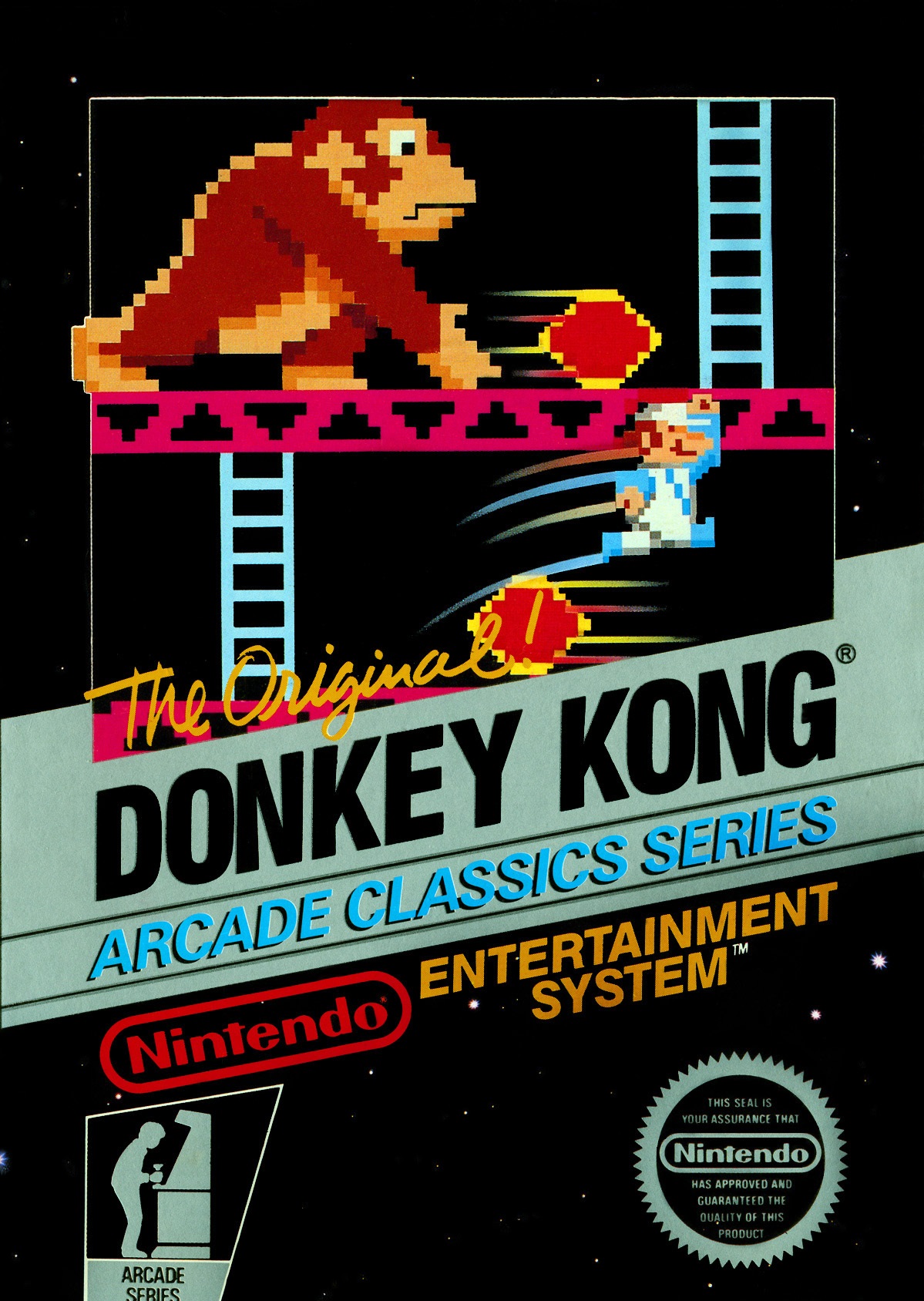 Donkey Kong