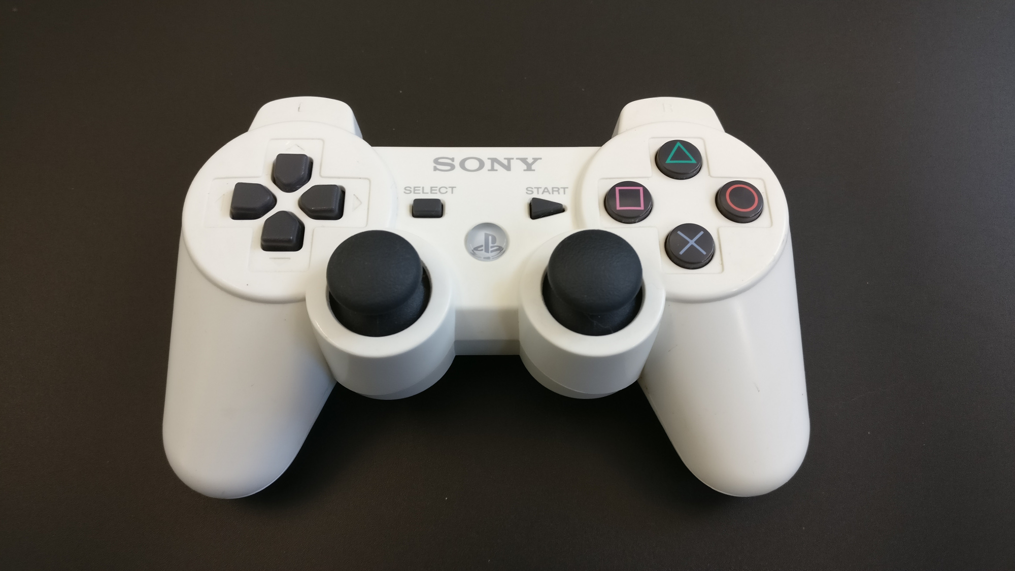 PlayStation 3 DualShock 3 Controller