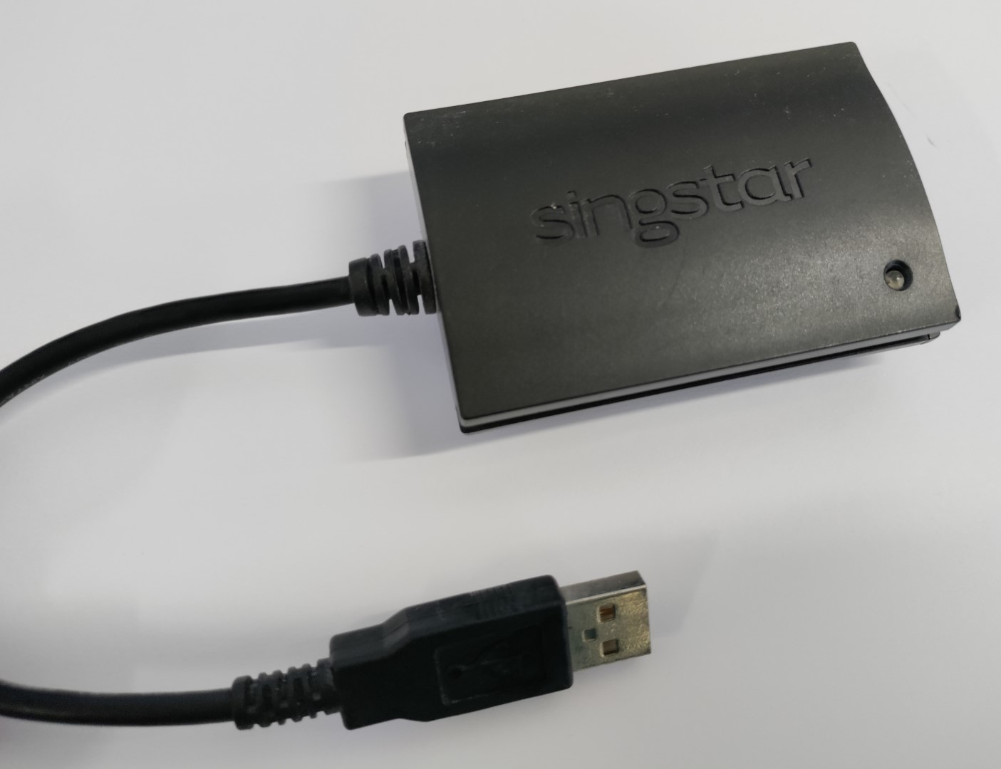 SingStar USB Converter