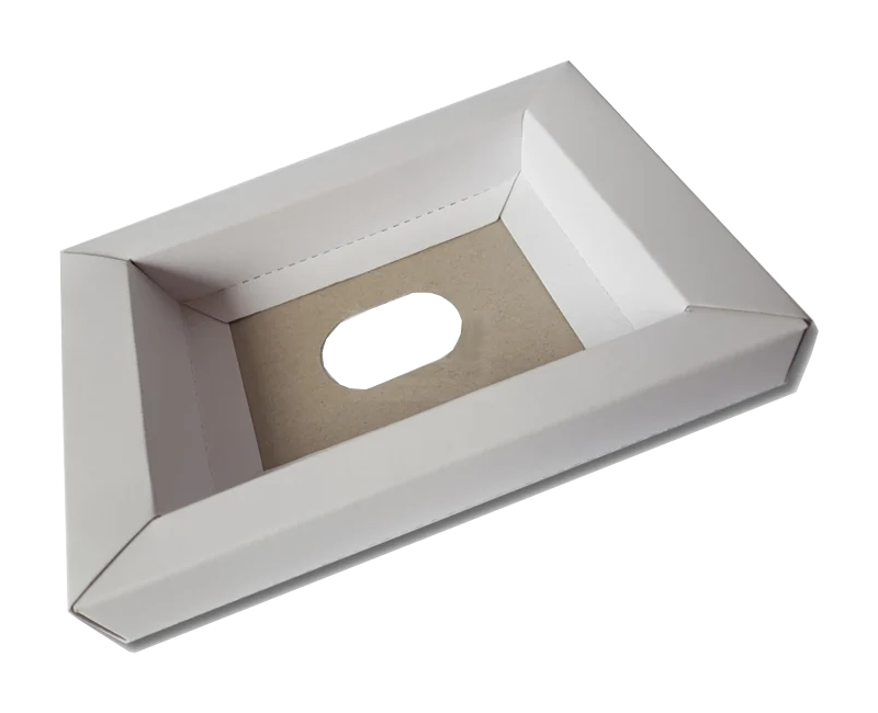 Karton Inlay für SNES OVP