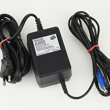 SNES, NES Original Netzteil