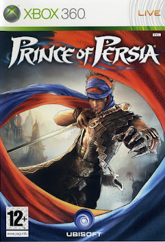 Prince of Persia OVP