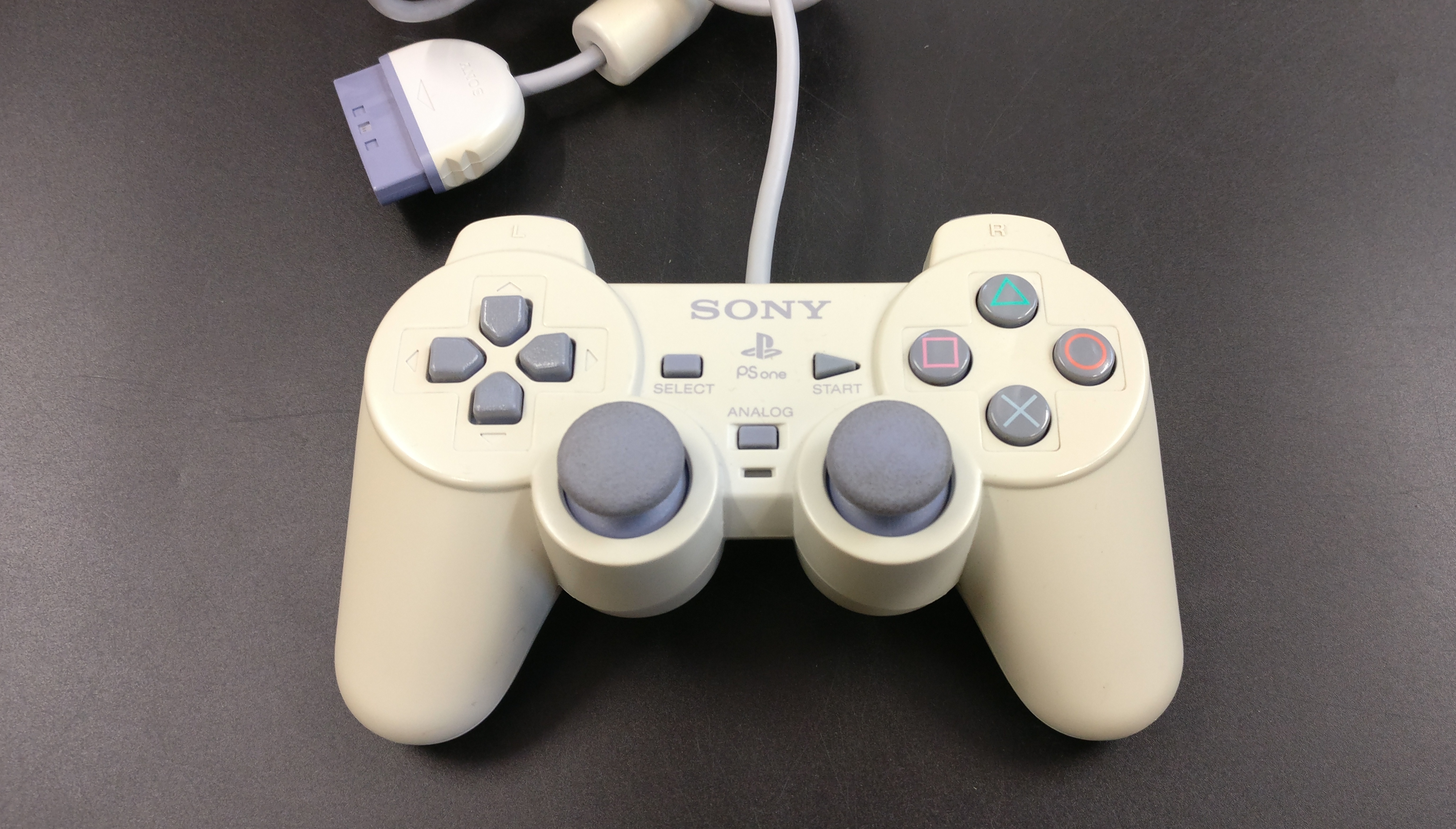 Playstation One Controller