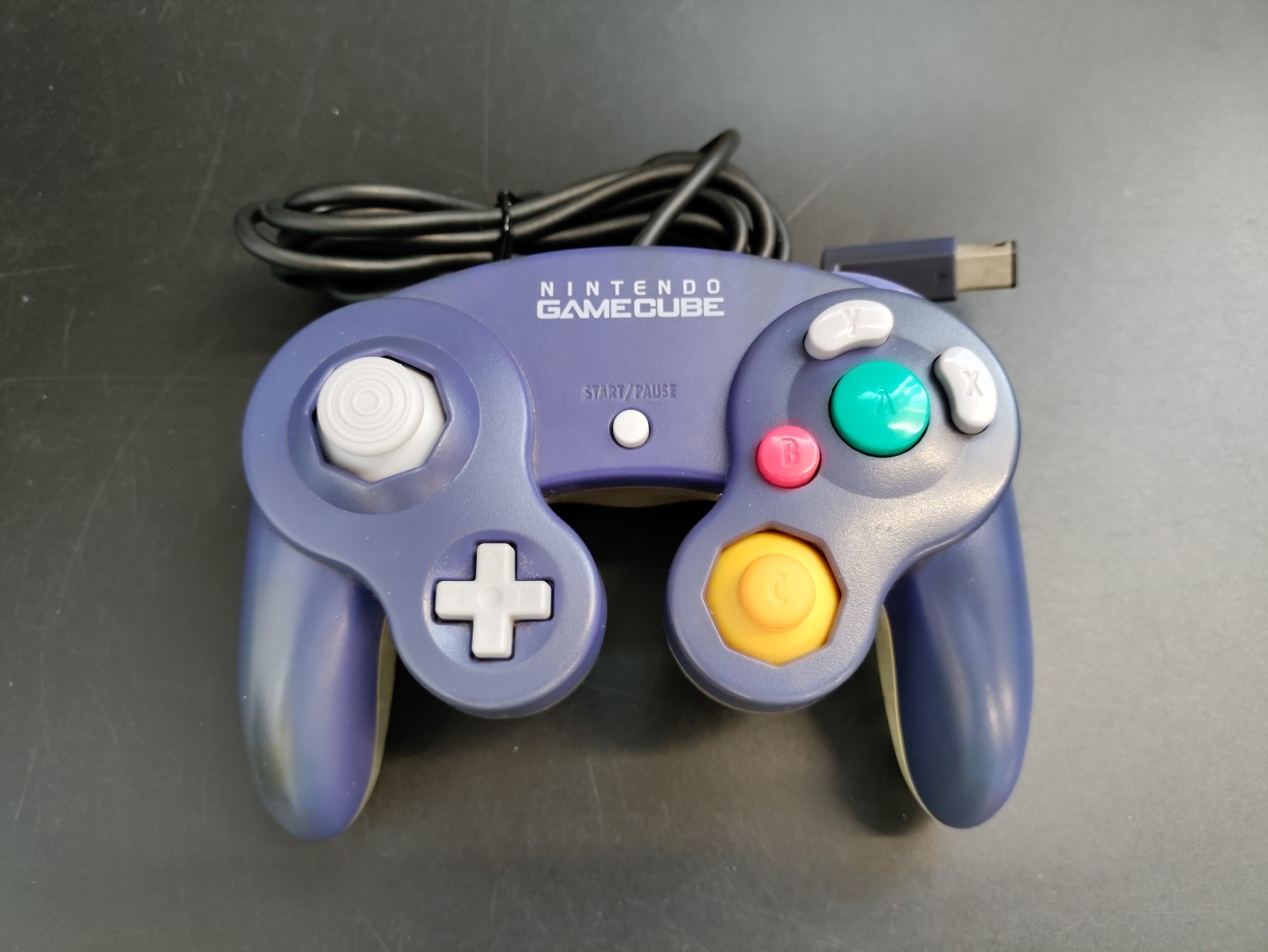 GameCube Controller