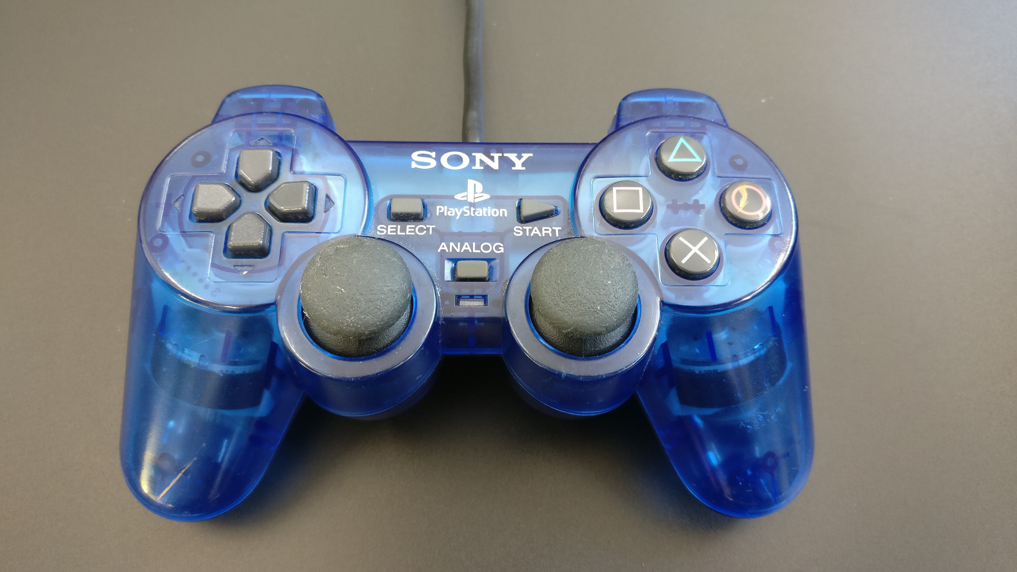 Playstation 2 DualShock 2 Controller