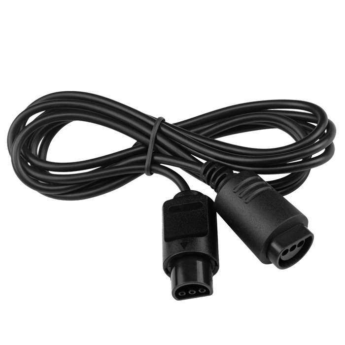 N64 Controller Verlängerung