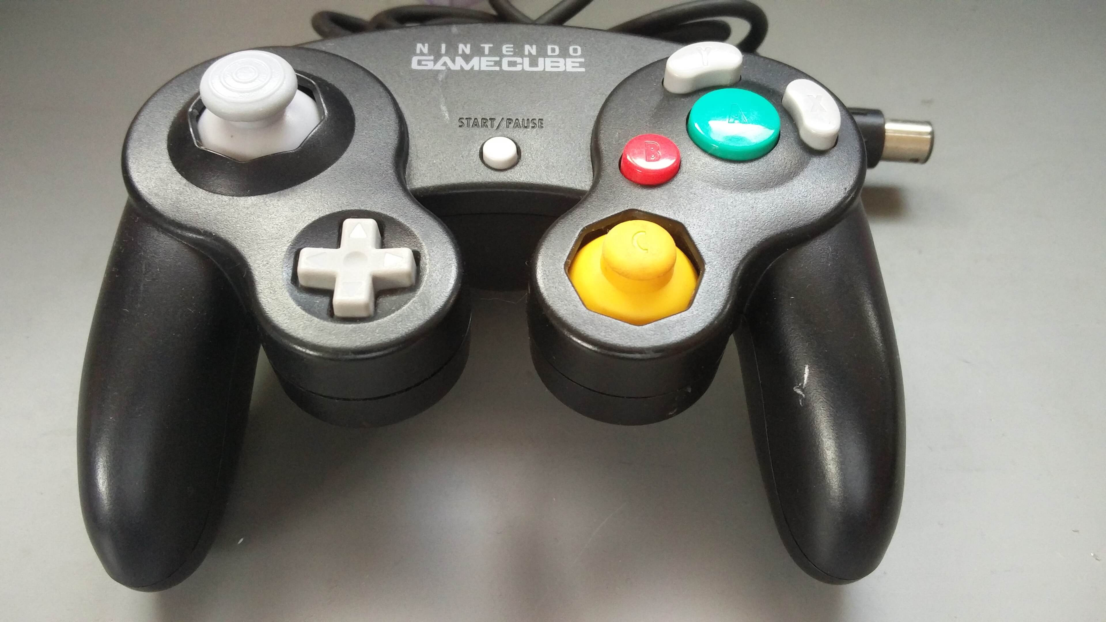 GameCube Controller