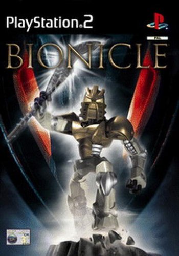 Bionicle OVP