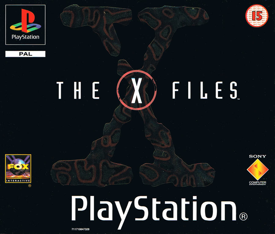 The X-Files OVP
