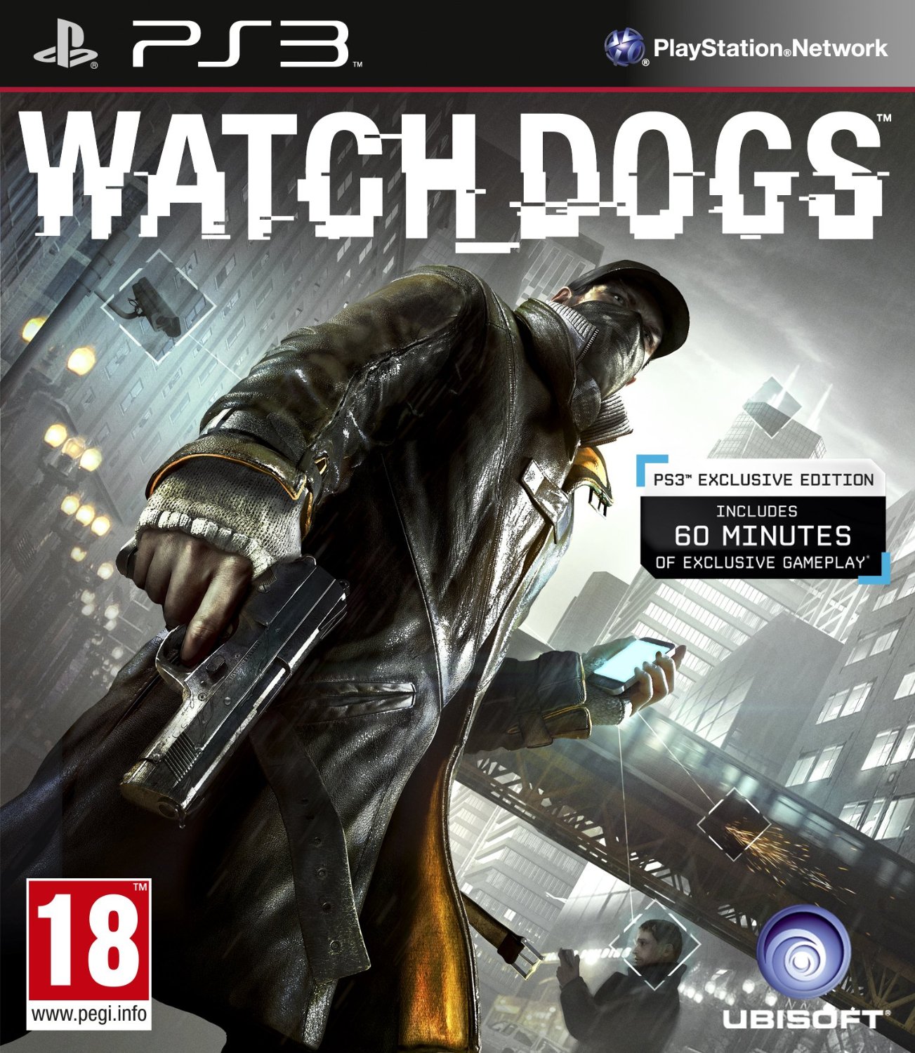 Watch_Dogs OVP