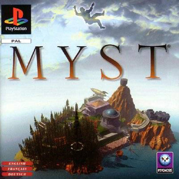 Myst OVP