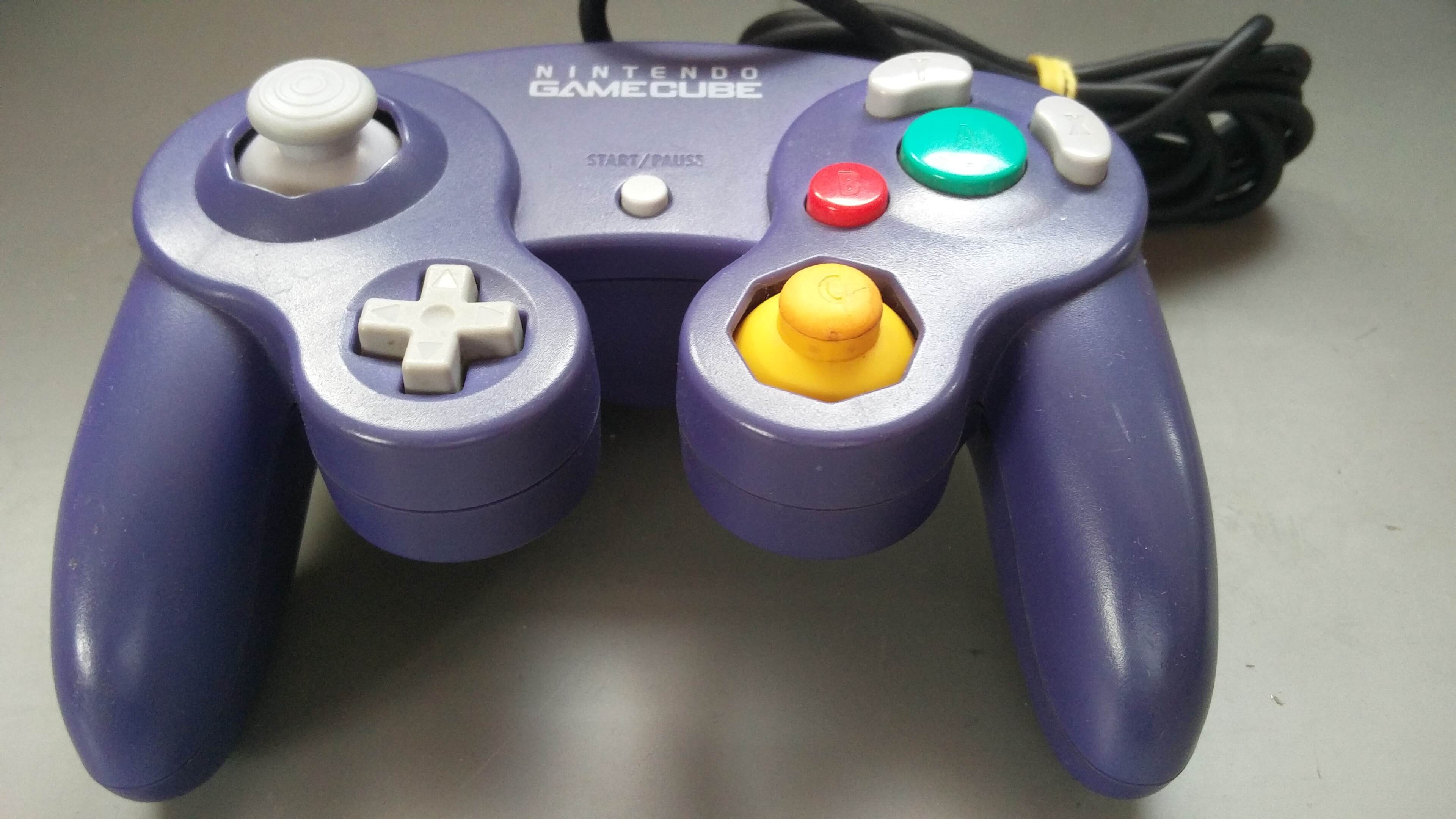 GameCube Controller