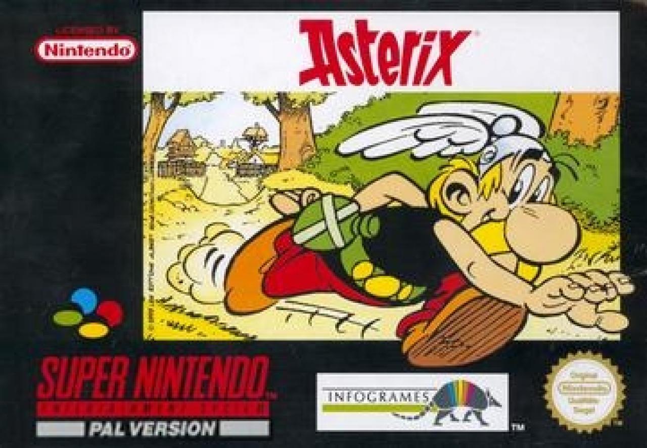 Asterix