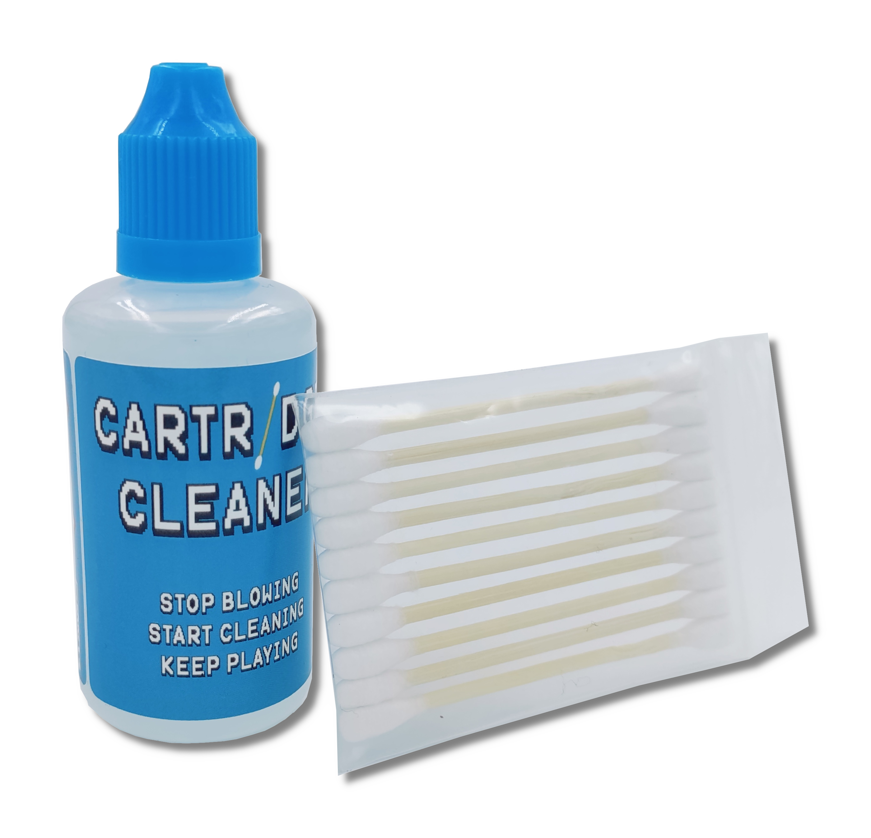 Cartridge Cleaner