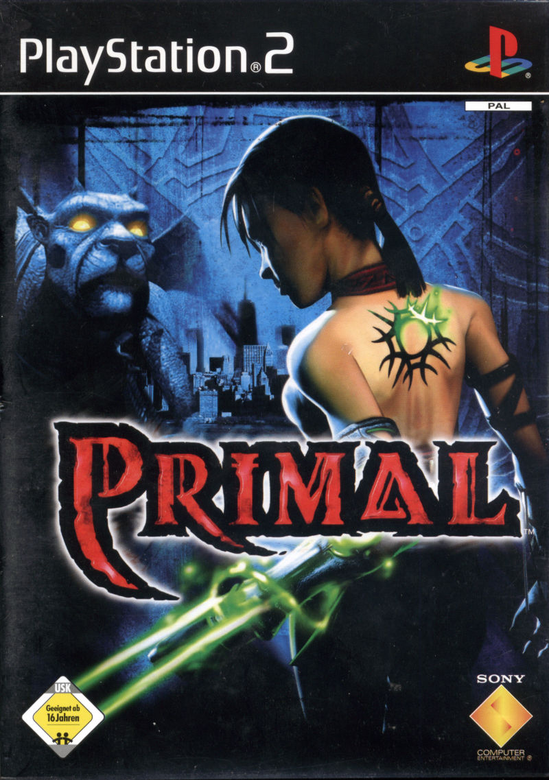 Primal OVP