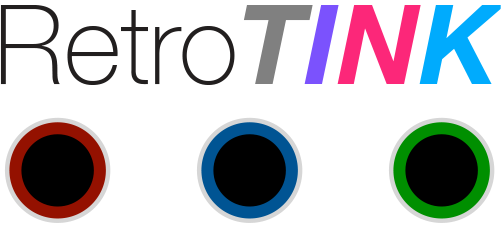 RetroTINK