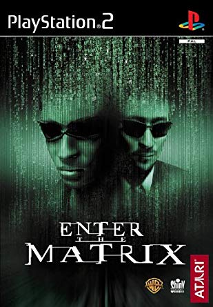 Enter the Matrix OVP