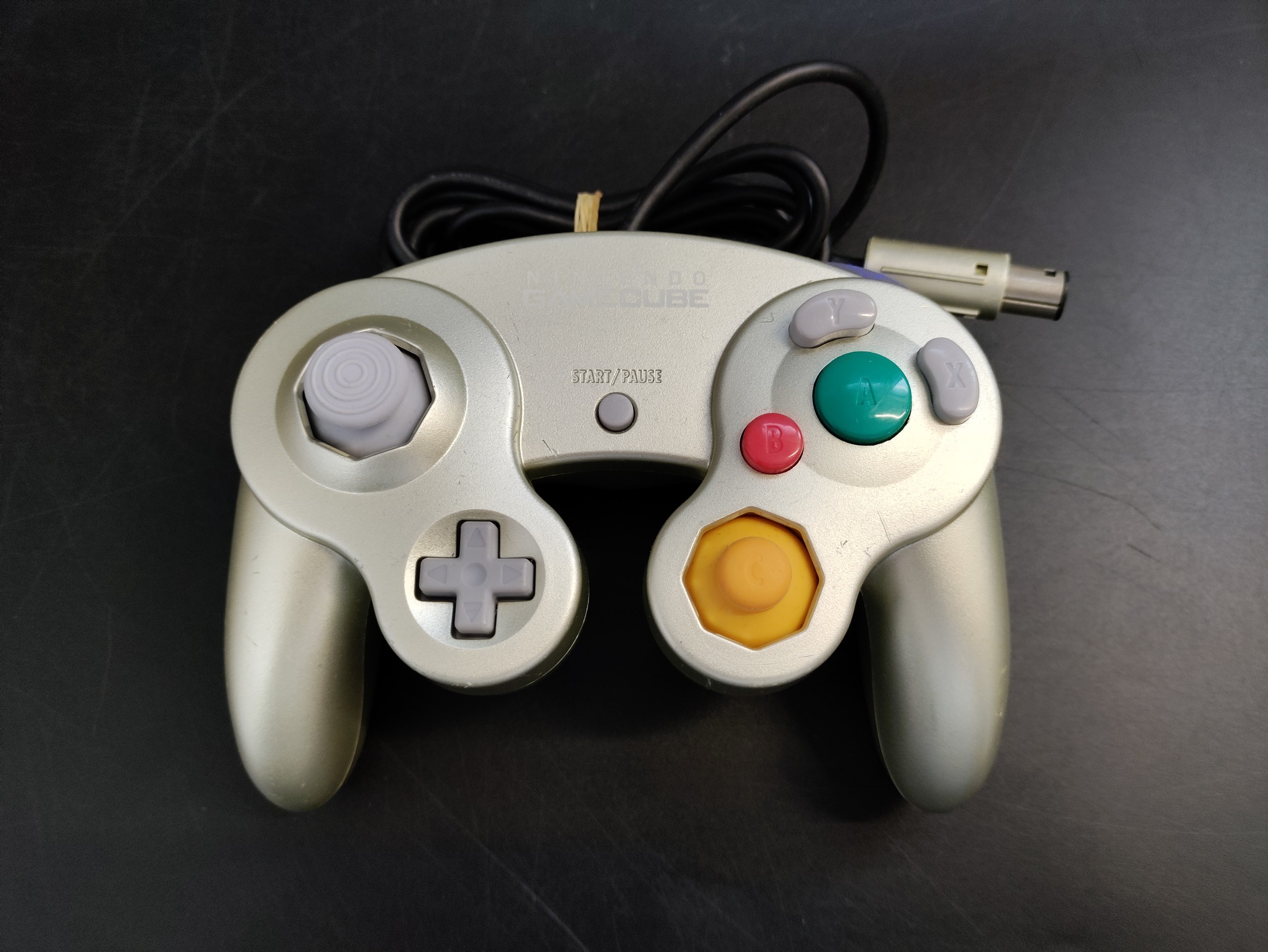 GameCube Controller T3
