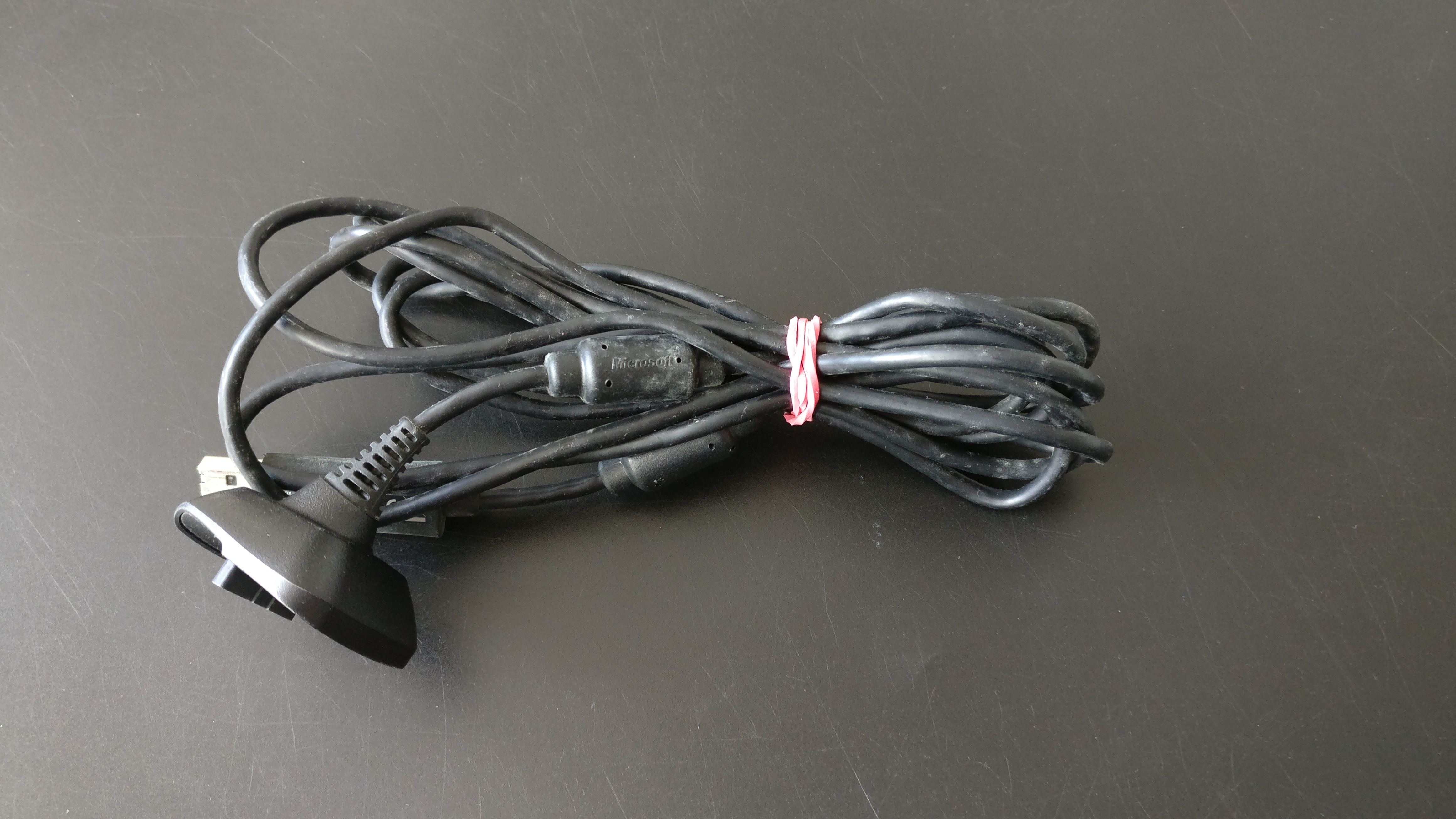 XBox 360 Play & Charge Kabel