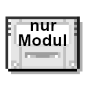 SNES Modul